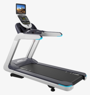 Precor Trm 811 Treadmill - New Precor Trm 885 Treadmill #2875506