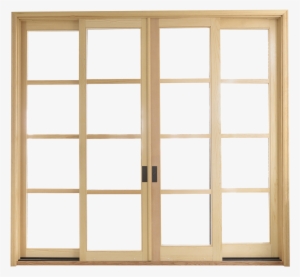 Sliding Patio Door - Door #2875623