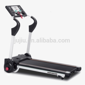 Home Gym Fitness Equipment Foldable Motorized Treadmill - Treadmill #2875626