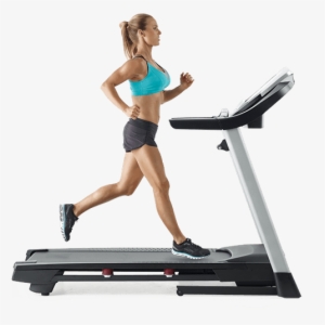 Exercise Bike Vs Treadmill - Proform Endurance S9 Treadmill #2875645