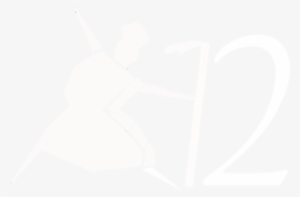 White Pintu With 12 Copy - Portable Network Graphics #2875650