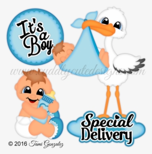 Infant #2875667
