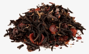 Organic Plum Oolong Tea - Oolong #2875789