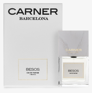Besos Carner Barcelona - Carner Barcelona Costarela Eau De Parfum Spray 50 Ml #2875870
