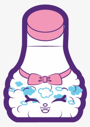 Spks9c Ctc 9 046 Fluffy Buffy Shoes - Shoe #2875893