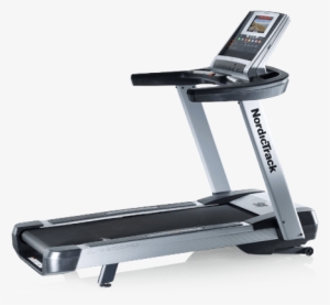 The Nordic Track Elite Pro - Nordictrack Treadmill Quadflex Precision #2875897
