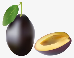 Plum Png #2875919 Plum Png #2875919