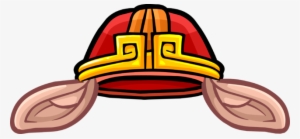 Funny Pig Hat Clothing Icon Id 1116 - Funny Cap Png Transparent #2875924