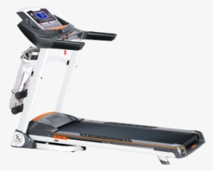 Life Top Lt6060 Treadmill - Motorised Treadmill Tp 1060 #2875926