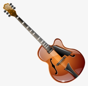 The Twelve-string Guitar Usually Has Steel Strings, - Guitar Png Files #2875996