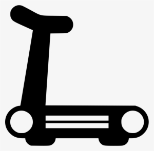 Png File - Treadmill #2876108