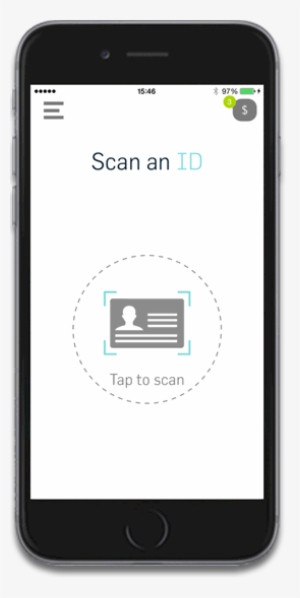 Verify Id Documents From Your Tablet Or Mobile Phone - Bankid På Mobil App #2876179