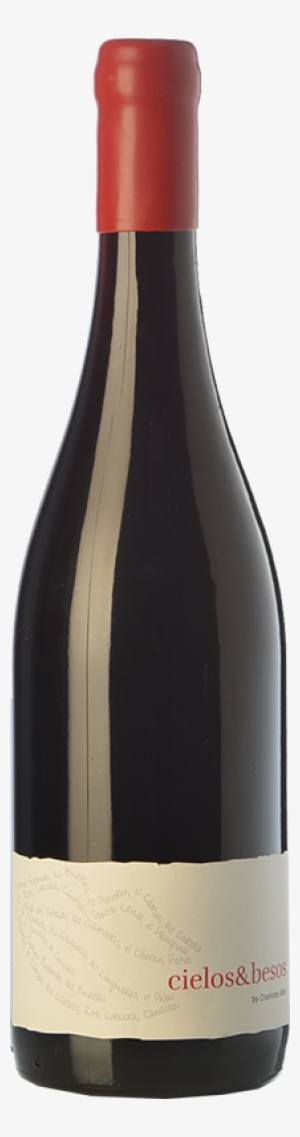 Cielos & Besos Tinto - Earthenware #2876252