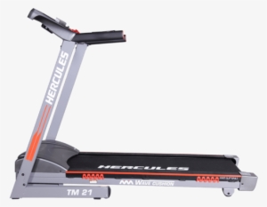 Auto Incline Motorised Treadmill - Sanal Cycles #2876315