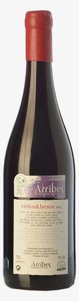 Cielos & Besos Tinto - Red Wine #2876363