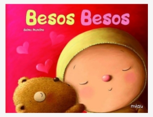Síganos - Besos, Besos [book] #2876513