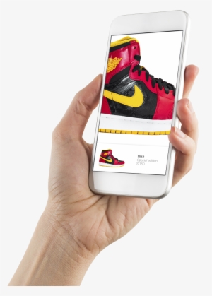 Fathom Neural Compute Stick Brings Computer Vision - Mobile Phone #2876587