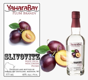 This Traditional Serbian Brandy Is Produced In Small - Brandy Description #2876608