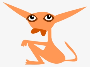 Monster Clipart Transparent - Digital Scrapbooking #2876610