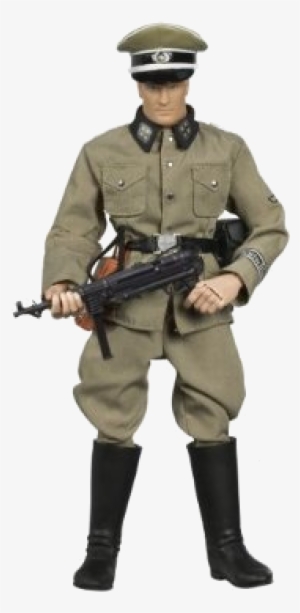 Nazi Soldiers Png - Hasbro Indiana Jones 12 Inch Figure - Cairo Swordsman #2876632