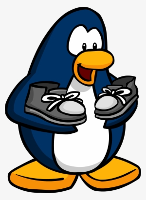 My Puffle Shoes - Shoe #2876638
