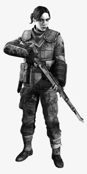 Portrait Painter - Zombie Army Trilogy Hanna Schulz #2876696