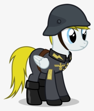 Anonymous, Aryan Pony, Boots, Germany, Male, Military, - Filename #2876768