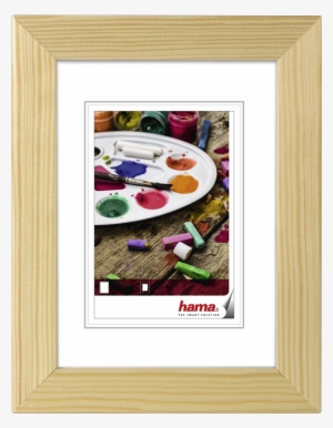Wooden Frame "riga\ - Hama Riga Blue 30x40 Wood 59679 Hardware/electronic #2876895