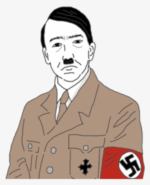 Nazis - Gentleman #2876977