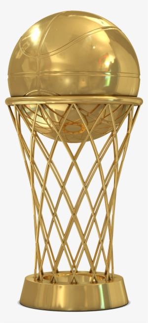 Summer - Basketball Championship Trophy #2877008