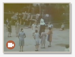 Nuns Aid In "racial Research" - Museum #2877116