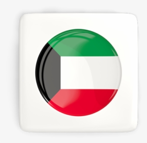 Flag Of Kuwait #2877189