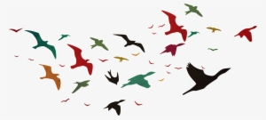 La - Bird Vector #2877213