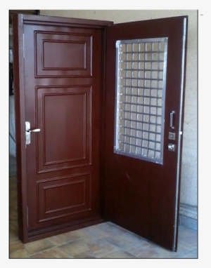 Home Door #2877222