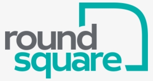 Round Square Round Square - Square Mile Logo #2877357