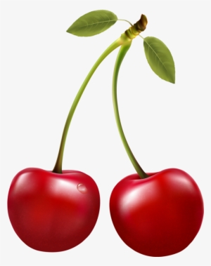 Clipart 3d Fruits #2877477