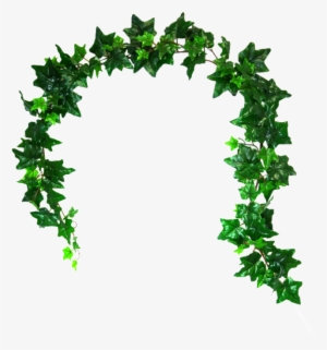 Silk Wedding Bouquets Artificial Flowers - Greenery Transparent #2877508