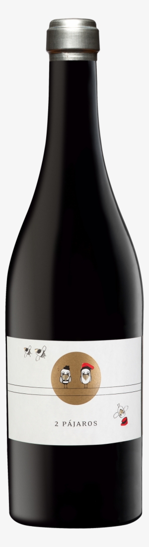 2 Pajaros - Bouchaine Pinot Noir Dijon Estate #2877565