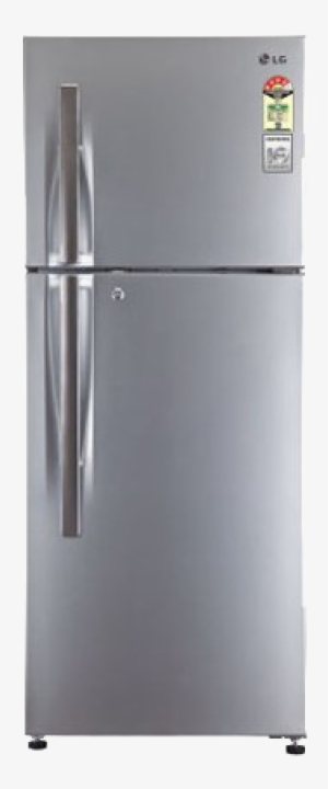 Double Door Refrigerator Png Image Background - Lg Refrigerators Double Door #2877585