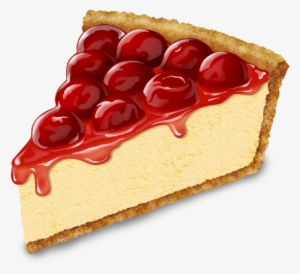 Yoplait Cherry Cheesecake - Illustration #2877610
