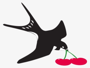 Clipart Animation Swallows #2877663