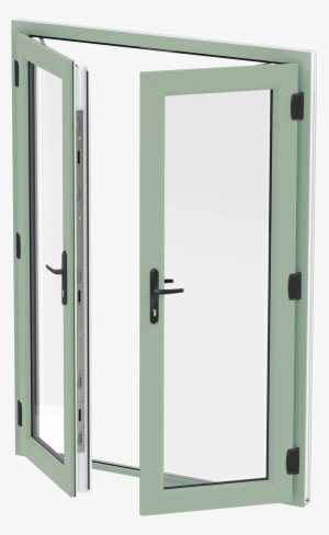 Chartwell Green Upvc French Door Wokingham - Window #2877664