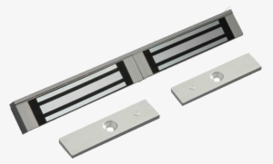 Image Of 'double Door 1200 Lbs Em Lock' - Em Lock 1200 Lbs #2877689