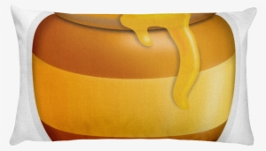 Emoji Bed Pillow - Bed #2877767