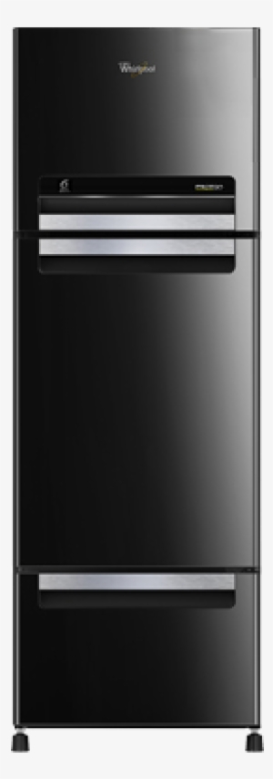 Whirlpool 300-ltr 300 Fp 313d Protton Roy Frost Free - Whirlpool Three Door Refrigerator Review #2877831