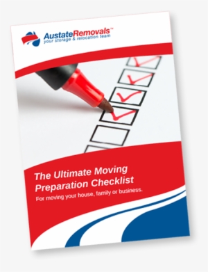 The Ultimate Moving Preparation Checklist - Household Goods #2877836