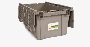 Roo Rent A Box #2877889