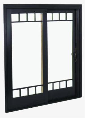 Iz Certified Stormplus® Doors - Sliding French Doors #2877968