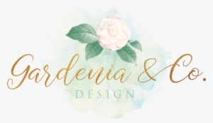 Gardenia Design - Design #2878090 Gardenia Design - Design #2878090