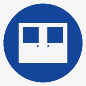 Double-door - Icon #2878157